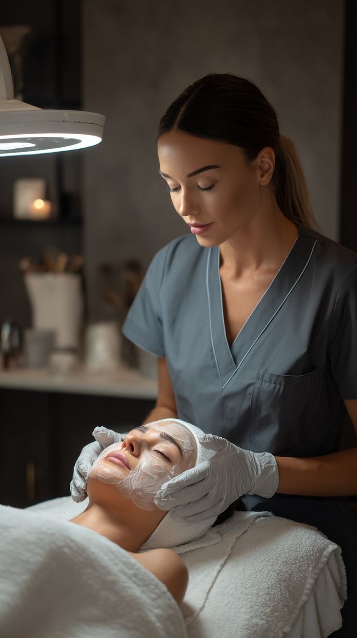 Tratamiento Facial